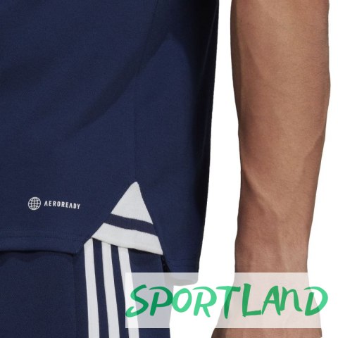 Koszulka polo adidas Condivo 22 M H44108 M (178cm) Koszulka polo adidas Condivo 22 M H44108 M (178cm)