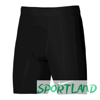 Spodenki termiczne Nike Pro Dri-Fit Strike M DH8128-010 L (183cm)