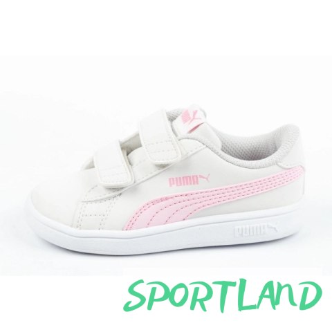 Buty Puma Smash V2 Buck Jr 365184 27 26 Buty Puma Smash V2 Buck Jr 365184 27 26