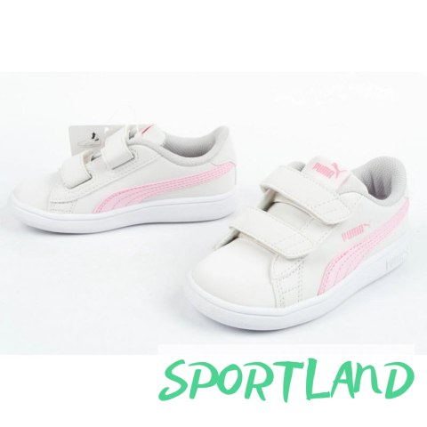 Buty Puma Smash V2 Buck Jr 365184 27 26 Buty Puma Smash V2 Buck Jr 365184 27 26