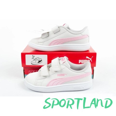 Buty Puma Smash V2 Buck Jr 365184 27 26 Buty Puma Smash V2 Buck Jr 365184 27 26
