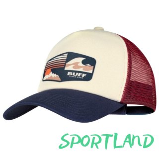 Czapka Buff Trucker Cap 1253635553000 One size
