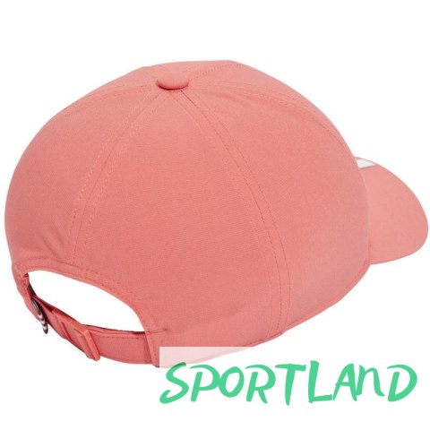 Czapka z daszkiem adidas A.R Bb W HD7245 OSFY Czapka z daszkiem adidas A.R Bb W HD7245 OSFY