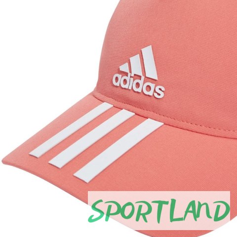 Czapka z daszkiem adidas A.R Bb W HD7245 OSFY Czapka z daszkiem adidas A.R Bb W HD7245 OSFY