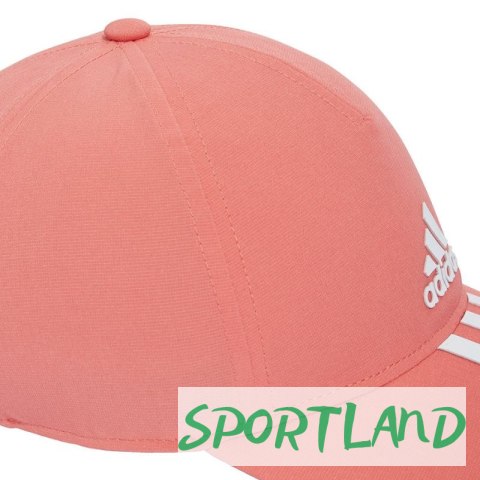 Czapka z daszkiem adidas A.R Bb W HD7245 OSFY Czapka z daszkiem adidas A.R Bb W HD7245 OSFY
