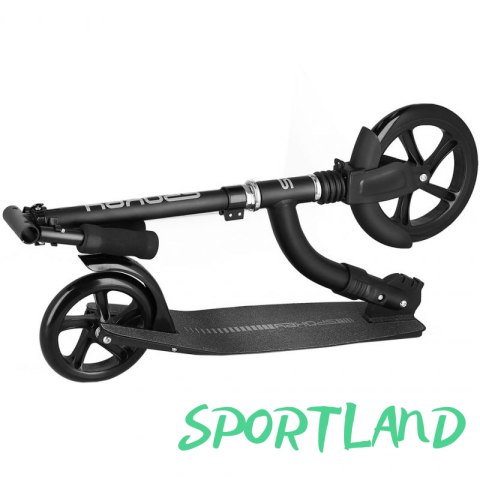 Hulajnoga Spokey Agent 200 mm 929389 N/A Hulajnoga Spokey Agent 200 mm 929389 N/A