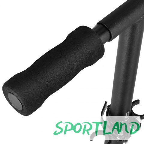 Hulajnoga Spokey Agent 200 mm 929389 N/A Hulajnoga Spokey Agent 200 mm 929389 N/A