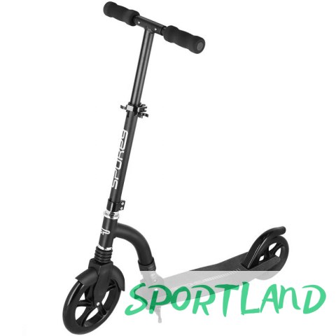 Hulajnoga Spokey Agent 200 mm 929389 N/A Hulajnoga Spokey Agent 200 mm 929389 N/A