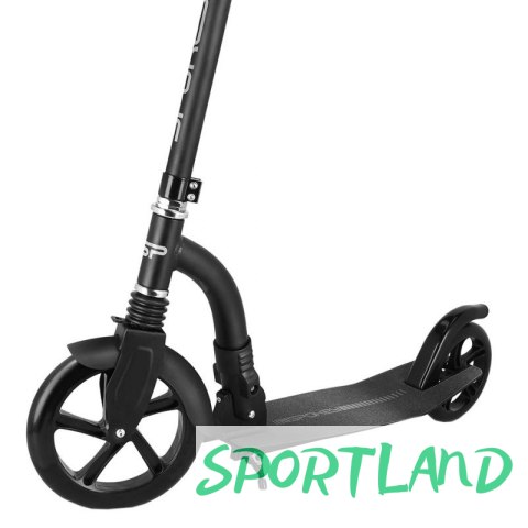Hulajnoga Spokey Agent 200 mm 929389 N/A Hulajnoga Spokey Agent 200 mm 929389 N/A