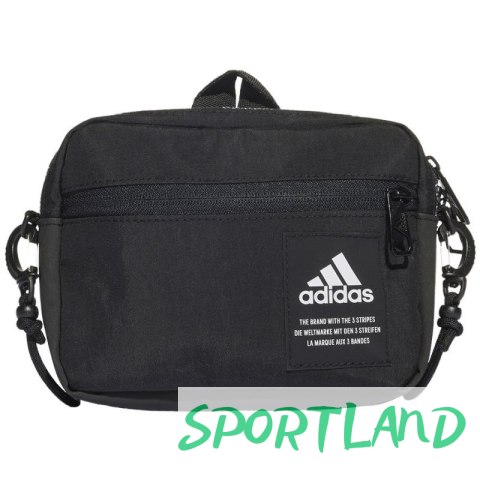 Saszetka adidas 4Athlts HB1312 one size Saszetka adidas 4Athlts HB1312 one size