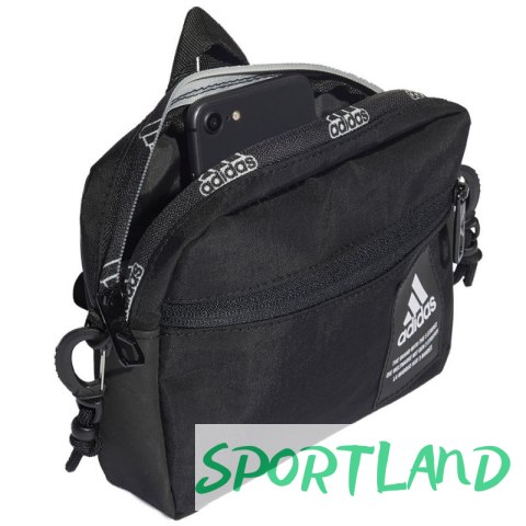 Saszetka adidas 4Athlts HB1312 one size Saszetka adidas 4Athlts HB1312 one size