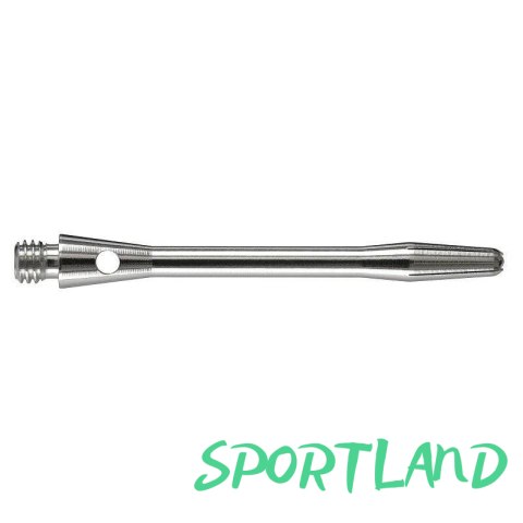 Shafty Harrows Aluminium HS-TNK-000013830 medium