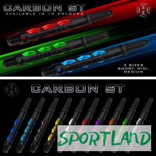 Shafty Harrows Carbon ST HS-TNK-000016041 midi