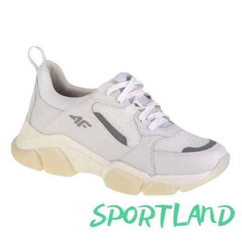 Buty 4F Wmn's Casual W H4L-OBDL254-10S 39 Buty 4F Wmn's Casual W H4L-OBDL254-10S 39