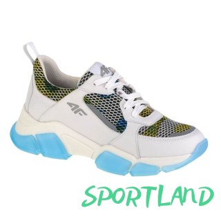 Buty 4F Wmn's Casual W H4L-OBDL254-34S 39