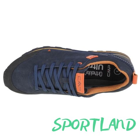 Buty CMP Elettra Low M 38Q4617-N950 45 Buty CMP Elettra Low M 38Q4617-N950 45