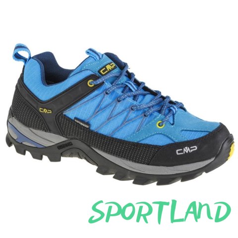 Buty CMP Rigel Low M 3Q54457-02LC 42 Buty CMP Rigel Low M 3Q54457-02LC 42