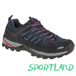 Buty CMP Rigel Low M 3Q54457-62BN 42