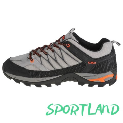 Buty CMP Rigel Low M 3Q54457-75UE 42 Buty CMP Rigel Low M 3Q54457-75UE 42