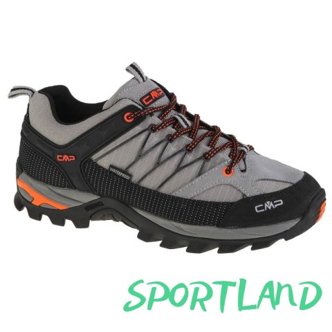 Buty CMP Rigel Low M 3Q54457-75UE 43 Buty CMP Rigel Low M 3Q54457-75UE 43
