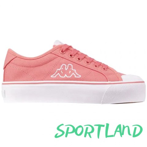 Buty Kappa Boron Low PF W 243162 2210 37 Buty Kappa Boron Low PF W 243162 2210 37