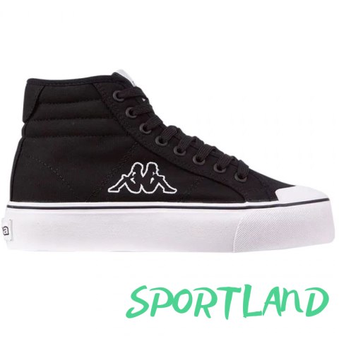 Buty Kappa Boron MId Pf W 243161 1110 39