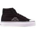 Buty Kappa Boron MId Pf W 243161 1110 39