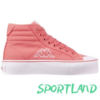 Buty Kappa Boron MId Pf W 243161 2210 38
