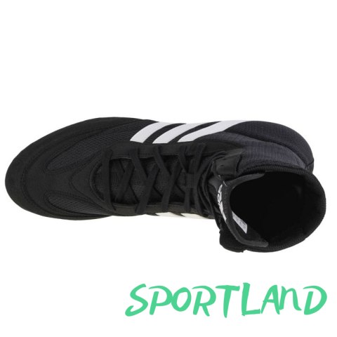 Buty adidas Box Hog 2 M FX0561 42 2/3 Buty adidas Box Hog 2 M FX0561 42 2/3