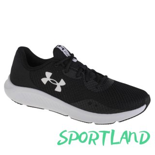 Buty do biegania Under Armour Charged Pursuit 3 M 3024878-001 44,5