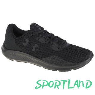 Buty do biegania Under Armour Charged Pursuit 3 M 3024878-002 44