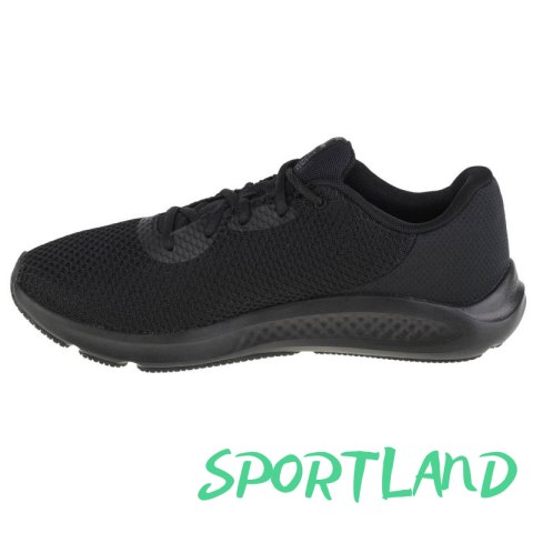 Buty do biegania Under Armour Charged Pursuit 3 M 3024878-002 44 Buty do biegania Under Armour Charged Pursuit 3 M 3024878-002 44