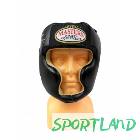 Kask bokserski Masters - KSS-4B1 M 0228-01M S Kask bokserski Masters - KSS-4B1 M 0228-01M S
