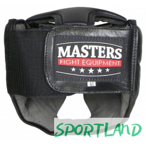 Kask bokserski Masters - KSS-4B1 M 0228-01M S Kask bokserski Masters - KSS-4B1 M 0228-01M S