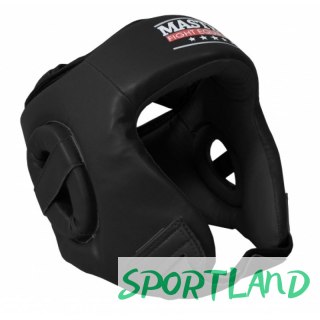 Kask ochronny MASTERS - KTOP-PU 0225-01M XS
