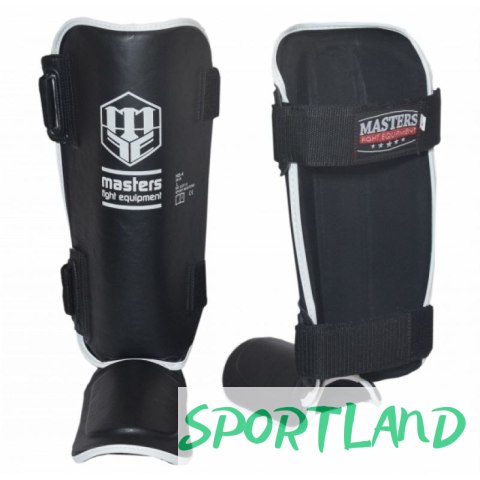 Ochraniacze piszczeli i stopy Masters - NS-4 M 11164-M02 XL Ochraniacze piszczeli i stopy Masters - NS-4 M 11164-M02 XL
