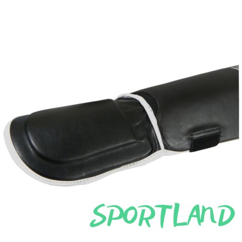 Ochraniacze piszczeli i stopy Masters - NS-4 M 11164-M02 XL Ochraniacze piszczeli i stopy Masters - NS-4 M 11164-M02 XL