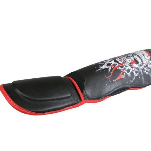 Ochraniacze piszczeli i stopy Masters - NS-4C M 11150-M XL Ochraniacze piszczeli i stopy Masters - NS-4C M 11150-M XL