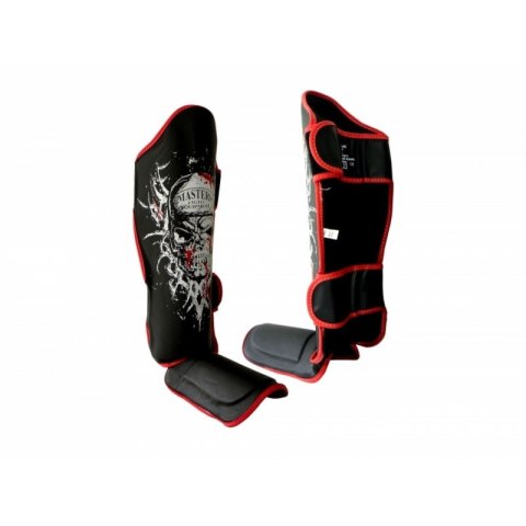 Ochraniacze piszczeli i stopy Masters - NS-4C M 11150-M M