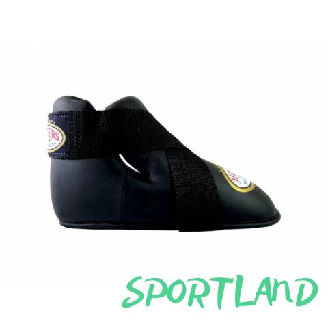 Ochraniacze stóp MASTERS - OSPU-1 03063-2M czerwony+XL