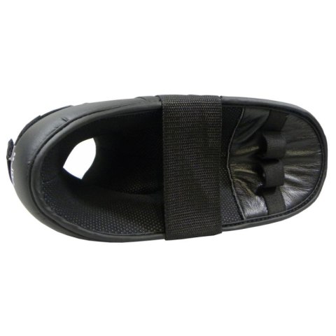 Ochraniacze stóp MASTERS - OSPU-1 03063-2M czerwony+XL