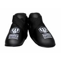 Ochraniacze stóp MASTERS - OSPU-1 03063-2M czerwony+XL
