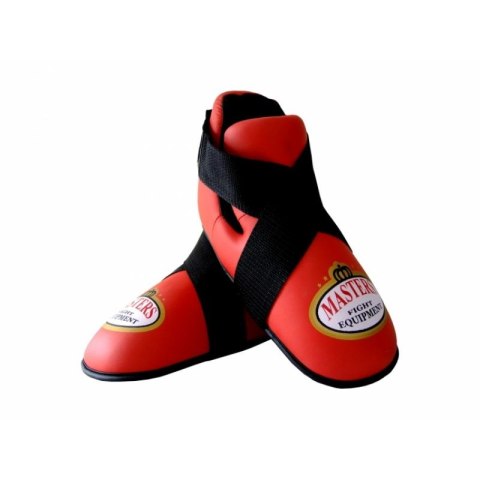Ochraniacze stóp MASTERS - OSPU-1 03063-2M niebieski+XL