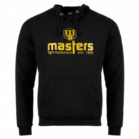Bluza Masters Basic M 061709-M M Bluza Masters Basic M 061709-M M