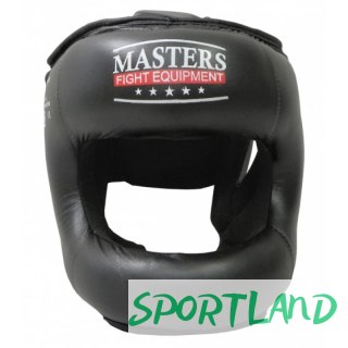 Kask bokserski sparingowy KSS-5A 02157-M M