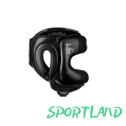 Kask bokserski sparingowy KSS-5A 02157-M M Kask bokserski sparingowy KSS-5A 02157-M M