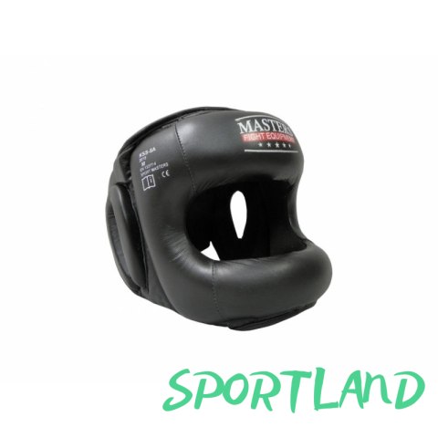 Kask bokserski sparingowy KSS-5A 02157-M M Kask bokserski sparingowy KSS-5A 02157-M M