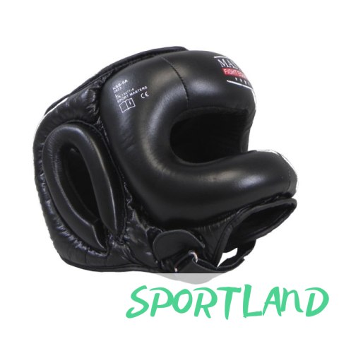 Kask bokserski sparingowy KSS-5A 02157-M M Kask bokserski sparingowy KSS-5A 02157-M M