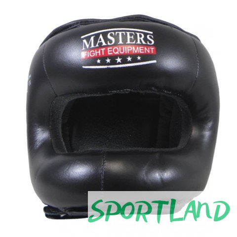 Kask bokserski sparingowy KSS-5A 02157-M M Kask bokserski sparingowy KSS-5A 02157-M M