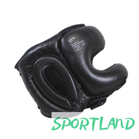 Kask bokserski sparingowy KSS-5A 02157-M M Kask bokserski sparingowy KSS-5A 02157-M M
